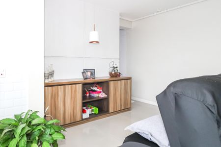 Apartamento para alugar com 96m², 3 quartos e 2 vagasSala