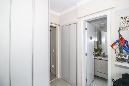 Apartamento para alugar com 96m², 3 quartos e 2 vagasSuíte 2