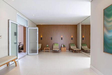 Apartamento para alugar com 96m², 3 quartos e 2 vagasSpa