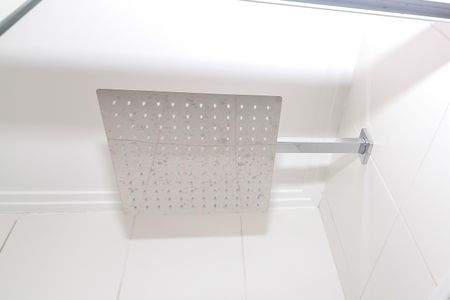 Apartamento para alugar com 96m², 3 quartos e 2 vagasBanheiro da Suíte 1