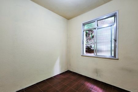 Quarto 1 de apartamento para alugar com 2 quartos, 60m² em Rio Comprido, Rio de Janeiro