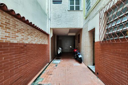 Apartamento para alugar com 60m², 2 quartos e sem vaga Apartamento para alugar com 60m², 2 quartos e sem vagaÁrea Comum