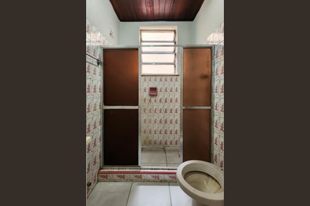 Apartamento para alugar com 60m², 2 quartos e sem vaga Apartamento para alugar com 60m², 2 quartos e sem vagaBanheiro