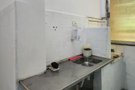 Apartamento para alugar com 60m², 2 quartos e sem vaga Apartamento para alugar com 60m², 2 quartos e sem vagaCozinha