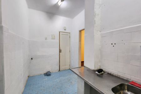 Apartamento para alugar com 60m², 2 quartos e sem vaga Apartamento para alugar com 60m², 2 quartos e sem vagaCozinha