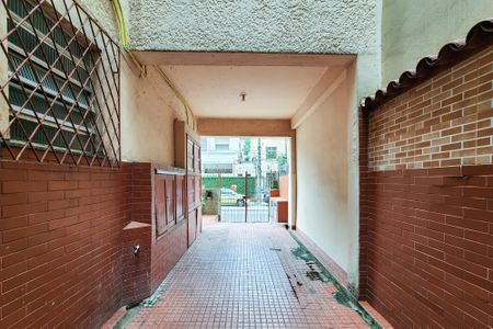 Apartamento para alugar com 60m², 2 quartos e sem vaga Apartamento para alugar com 60m², 2 quartos e sem vagaÁrea Comum