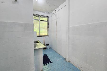 Apartamento para alugar com 60m², 2 quartos e sem vaga Apartamento para alugar com 60m², 2 quartos e sem vagaCozinha