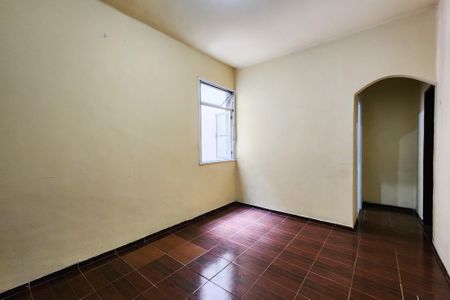 Sala  de apartamento para alugar com 2 quartos, 60m² em Rio Comprido, Rio de Janeiro