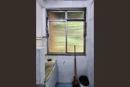 Apartamento para alugar com 60m², 2 quartos e sem vaga Apartamento para alugar com 60m², 2 quartos e sem vagaÁrea de Serviço