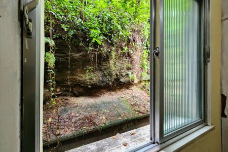 Apartamento para alugar com 60m², 2 quartos e sem vaga Apartamento para alugar com 60m², 2 quartos e sem vagaVista do Quarto 2