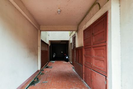 Apartamento para alugar com 60m², 2 quartos e sem vaga Apartamento para alugar com 60m², 2 quartos e sem vagaÁrea Comum