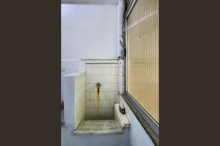 Apartamento para alugar com 60m², 2 quartos e sem vaga Apartamento para alugar com 60m², 2 quartos e sem vagaÁrea de Serviço