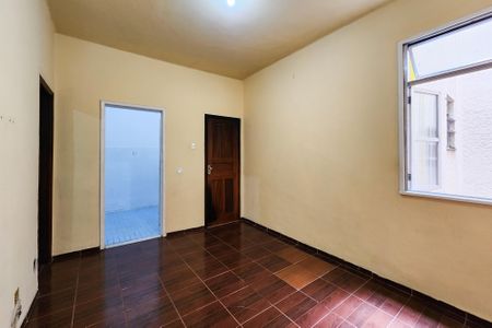 Sala  de apartamento para alugar com 2 quartos, 60m² em Rio Comprido, Rio de Janeiro