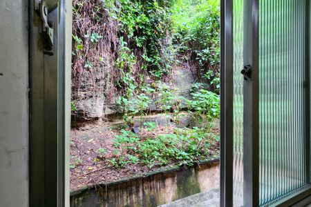 Vista do Quarto 1 de apartamento para alugar com 2 quartos, 60m² em Rio Comprido, Rio de Janeiro