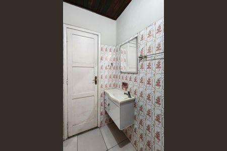 Apartamento para alugar com 60m², 2 quartos e sem vaga Apartamento para alugar com 60m², 2 quartos e sem vagaBanheiro