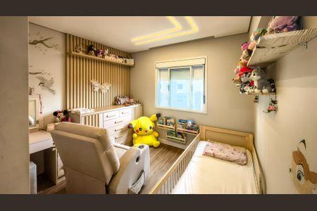 Apartamento à venda com 97m², 3 quartos e 2 vagasSuíte 2