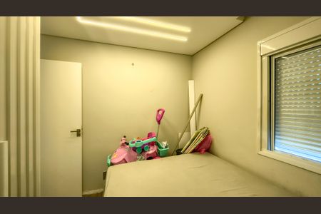 Apartamento à venda com 97m², 3 quartos e 2 vagasQuarto