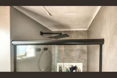 Apartamento à venda com 97m², 3 quartos e 2 vagasBanheiro da Suíte 1