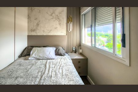 Apartamento à venda com 97m², 3 quartos e 2 vagasSuíte 1
