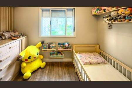 Apartamento à venda com 97m², 3 quartos e 2 vagasSuíte 2