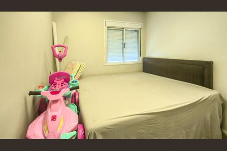 Apartamento à venda com 97m², 3 quartos e 2 vagasQuarto