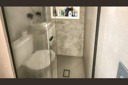 Apartamento à venda com 97m², 3 quartos e 2 vagasBanheiro da Suíte 1