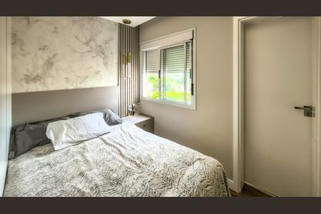 Apartamento à venda com 97m², 3 quartos e 2 vagasSuíte 1