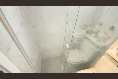 Apartamento à venda com 97m², 3 quartos e 2 vagasBanheiro de serviço