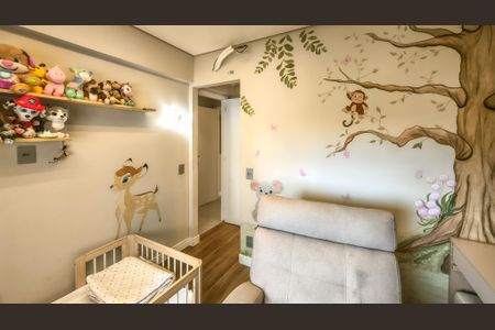 Apartamento à venda com 97m², 3 quartos e 2 vagasSuíte 2