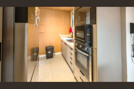 Apartamento à venda com 97m², 3 quartos e 2 vagasCozinha