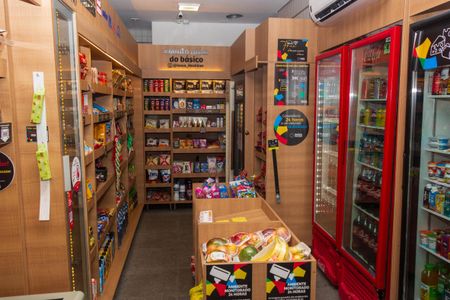 Apartamento à venda com 97m², 3 quartos e 2 vagasMercadinho