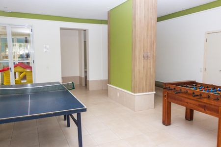 Apartamento à venda com 97m², 3 quartos e 2 vagasSala de Jogos