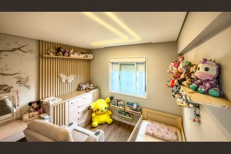 Apartamento à venda com 97m², 3 quartos e 2 vagasSuíte 2