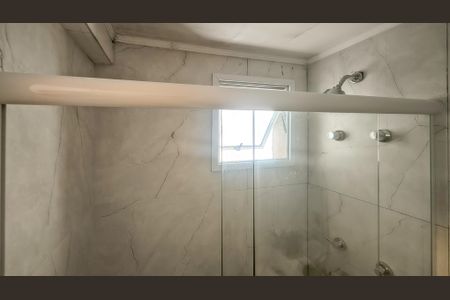 Apartamento à venda com 97m², 3 quartos e 2 vagasBanheiro de serviço