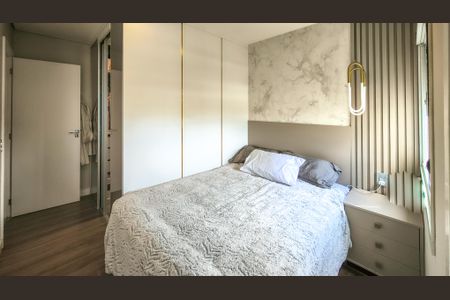 Apartamento à venda com 97m², 3 quartos e 2 vagasSuíte 1