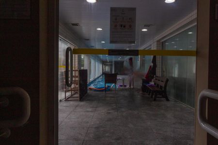 Apartamento à venda com 97m², 3 quartos e 2 vagasÁrea comum - Piscina Coberta