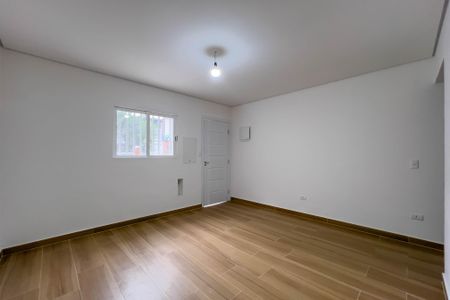 Casa à venda com 100m², 2 quartos e sem vagaSala