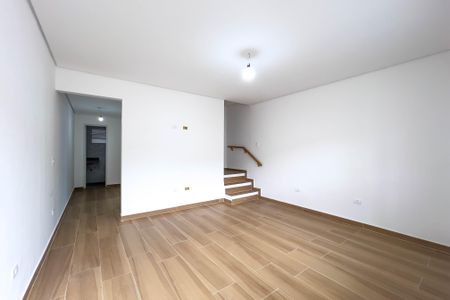 Sala de casa à venda com 2 quartos, 100m² em Ipiranga, São Paulo
