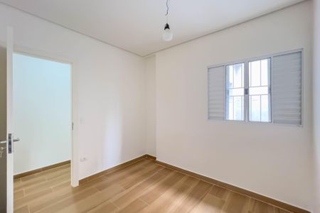 Casa à venda com 100m², 2 quartos e sem vagaQuarto 2