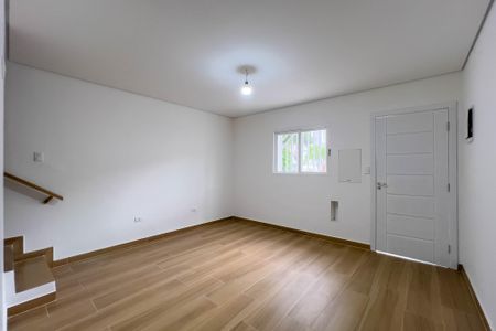 Sala de casa à venda com 2 quartos, 100m² em Ipiranga, São Paulo