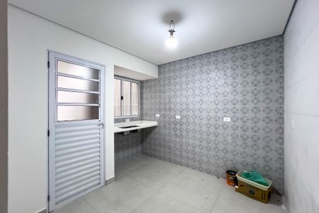 Casa à venda com 100m², 2 quartos e sem vagaCozinha