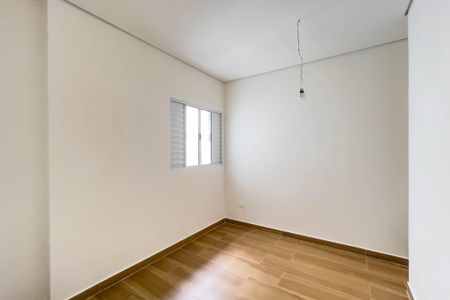 Casa à venda com 100m², 2 quartos e sem vagaQuarto 2