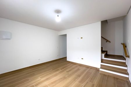 Sala de casa à venda com 2 quartos, 100m² em Ipiranga, São Paulo