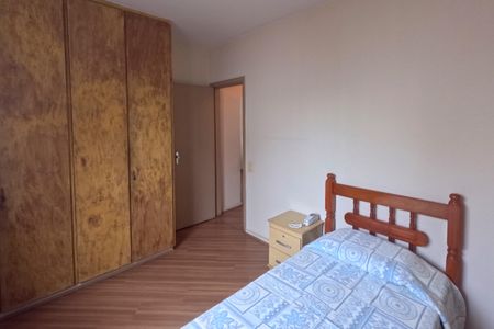 Quarto 1 de apartamento para alugar com 1 quarto, 60m² em Boqueirão, Santos