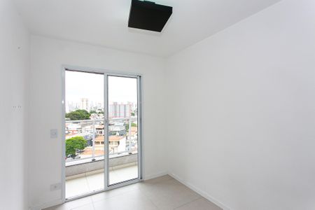 Apartamento para alugar com 40m², 1 quarto e 1 vaga Apartamento para alugar com 40m², 1 quarto e 1 vagaSala