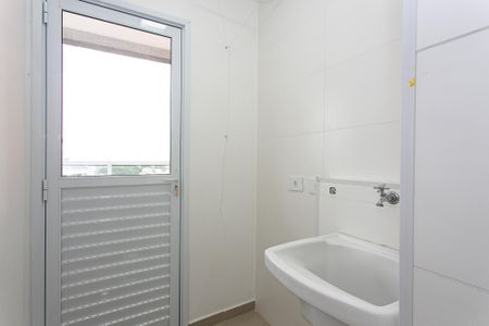 Apartamento para alugar com 40m², 1 quarto e 1 vaga Apartamento para alugar com 40m², 1 quarto e 1 vagaÁrea de Serviço