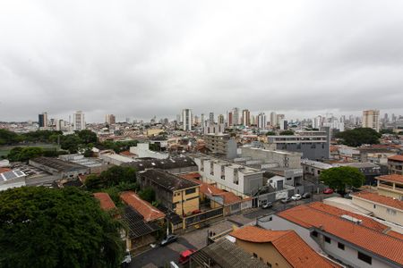 Apartamento para alugar com 40m², 1 quarto e 1 vaga Apartamento para alugar com 40m², 1 quarto e 1 vagaVista do Quarto