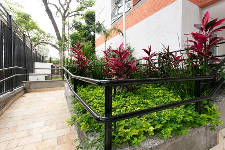 Apartamento para alugar com 40m², 1 quarto e 1 vaga Apartamento para alugar com 40m², 1 quarto e 1 vagaÁrea comum