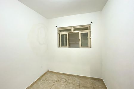 Quarto 2 de kitnet/studio para alugar com 2 quartos, 50m² em Novo Riacho, Contagem