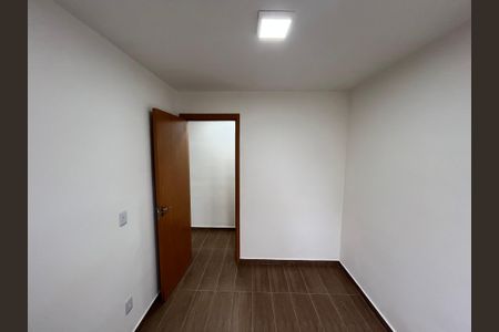 Quarto 1 de apartamento para alugar com 1 quarto, 40m² em Vila Cosmopolita, São Paulo